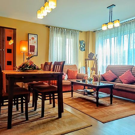 A Ponte Apartment Padron Exterior photo